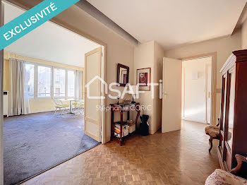 appartement à Paris 16ème (75)