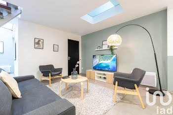 appartement à Lille (59)