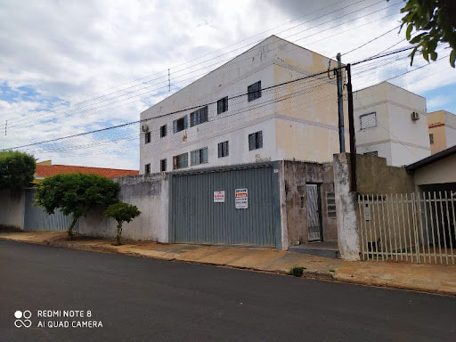 Apartamentos à venda Patrimônio Novo