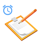 Cover Image of Unduh (R) Notepad - catatan warna yang mudah, sederhana, memo cepat 2.7.7 APK