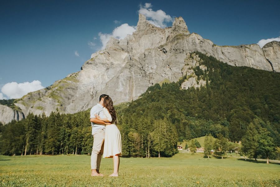 Hochzeitsfotograf Gustavo Pales (blackrose). Foto vom 29. Januar 2020