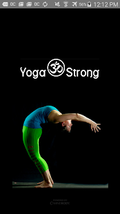 Download Yoga Strong APK for Android