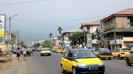 Ride-hailing platform Yango gets temporal licence in Cameroon.