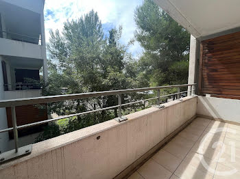 appartement à Montpellier (34)