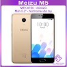 Điện Thoại Meizu M5 Màn 5.2 Inch - Mtk 6750 Ram 3G 32G