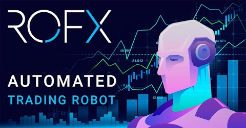 Forex Robotのおすすめ画像4