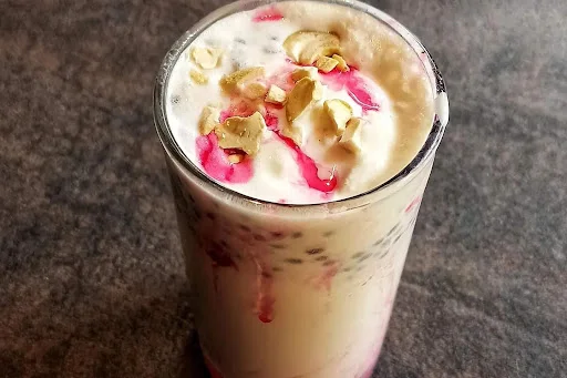 Royal Rose Falooda