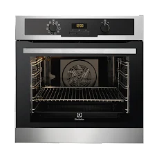 Lò nướng âm Electrolux EOC5400AOX 72 lít