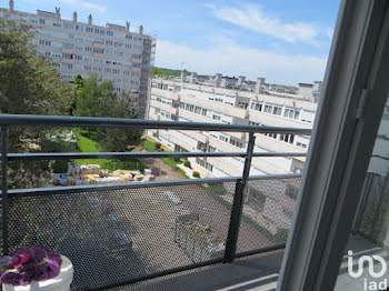 appartement à Orly (94)