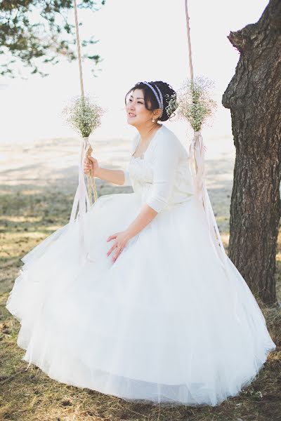 Wedding photographer Masha Lvova (mashalvova). Photo of 23 June 2014