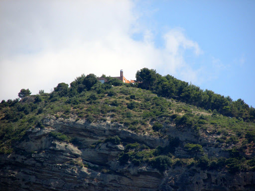 Wandering Around Ventimiglia Italy 2014