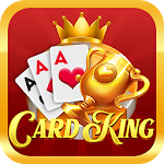 Cover Image of Download Card King -Free Indian Poker Game 1.5.5 APK