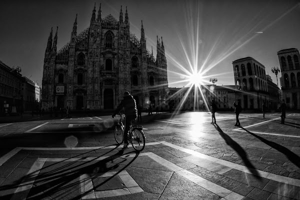 Milano si risveglia di martapuppi