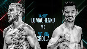 Countdown to Lomachenko vs. Crolla thumbnail