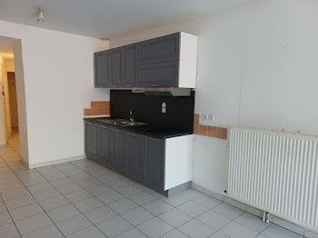 appartement à Neufchâteau (88)