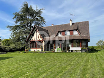 maison à Pacy-sur-Eure (27)