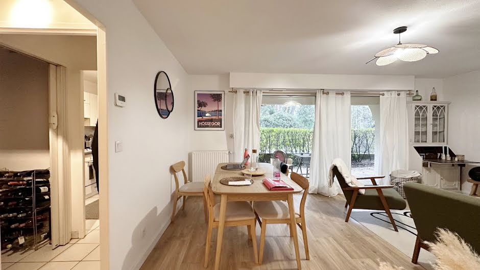 Vente appartement 3 pièces 81 m² à Hossegor (40150), 682 500 €