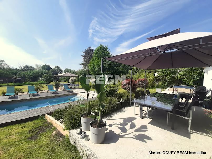 Vente maison 4 pièces 97.84 m² à Ingrannes (45450), 233 200 €