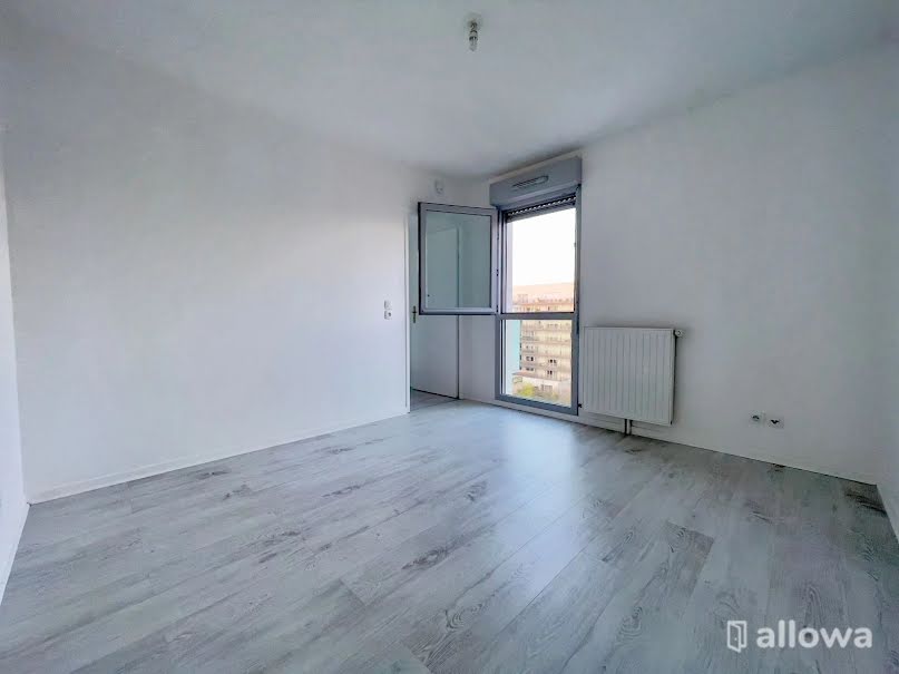 Vente appartement 2 pièces 40.49 m² à Cergy (95000), 170 000 €