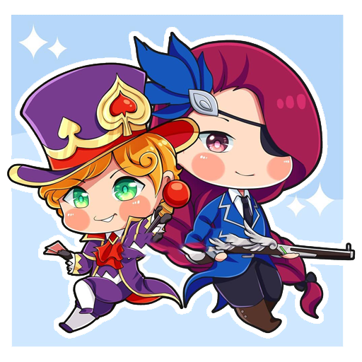 Mlbb Whatsapp Stickers Google Play Ko Aplikazioak