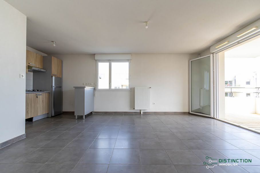 Vente appartement 3 pièces 64 m² à Saint-Herblain (44800), 199 900 €