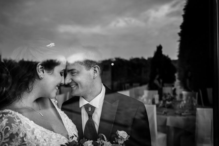 Huwelijksfotograaf Maurizio Gjivovich (gjivovich). Foto van 18 januari 2023