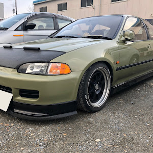 シビック EG6