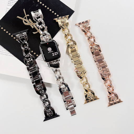 Title 1, Suitable For Watch Cross Heart Stainless Steel ...