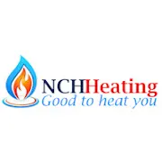 NCH Heating Logo