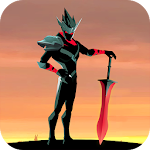 Cover Image of 下载 Shadow fighter 2: Shadow & ninja fighting games 1.9.1 APK