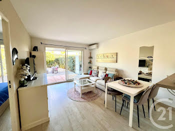 appartement à Antibes (06)