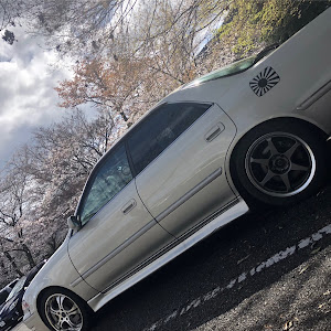 マークII JZX100