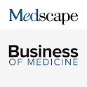 Medscape Business of Medicine icon