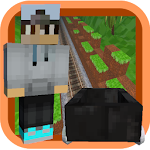 Cover Image of Download Minecart Racer Adventures - MineCR 1.91 APK