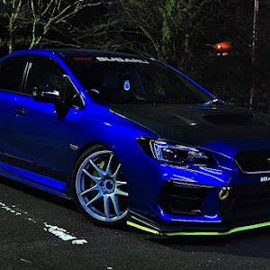 WRX STI