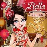 Cover Image of Download Bella Fashion Design 1.27 APK