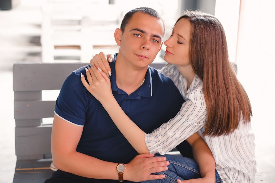 Wedding photographer Polina Chubar (polinachubar). Photo of 3 July 2018