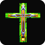 Cover Image of Tải xuống Cross Wallpaper 1.05 APK