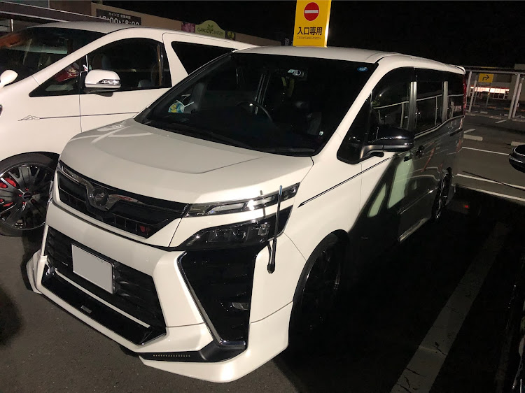 ピクシススペースカスタムのプチMT・埼玉ナイトMT・オールジャンルMT・寒かったwに関するカスタム事例の投稿画像3枚目