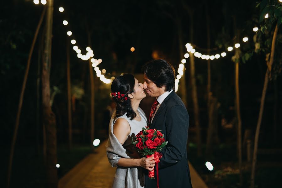 Fotógrafo de bodas Jorghino Contreras (jorghino19). Foto del 8 de febrero 2019