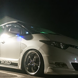 エスティマ GSR50W