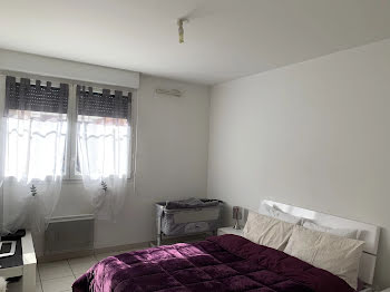 appartement à Toulouse (31)