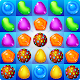 Lollipop Crush Sweet Puzzle