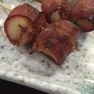 三味食堂