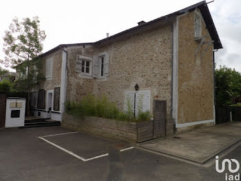 appartement à Rambouillet (78)