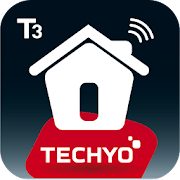 T3 TECHYO  Icon