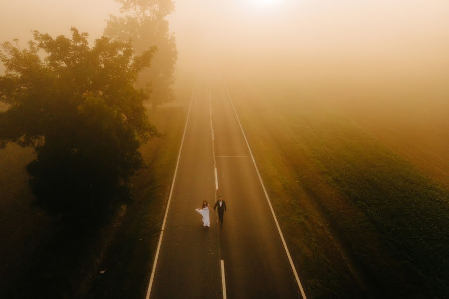 Fotograful de nuntă Tomasz Ogorzały (ogorzaly). Fotografia din 22 septembrie 2020