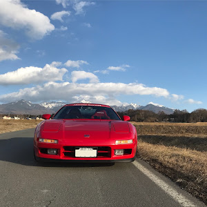 NSX NA1