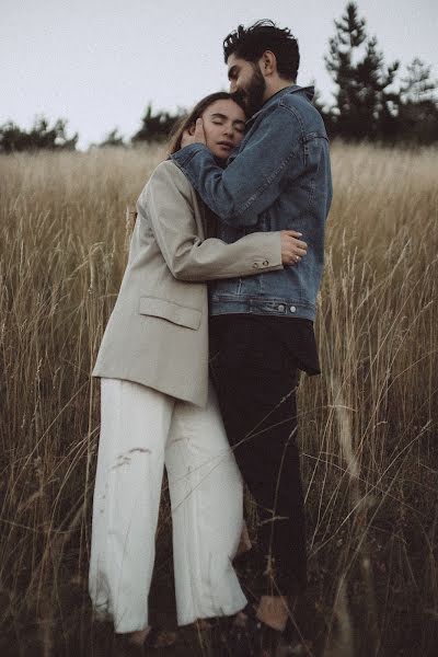 Vestuvių fotografas Yaroslav Babiychuk (babiichuk). Nuotrauka 2020 rugpjūčio 6