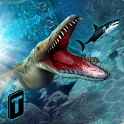 Ultimate Ocean Predator 2016 1.4 Icon